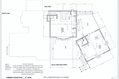 1051 Vassar Drive, Napa, CA 94558 - Photo 7