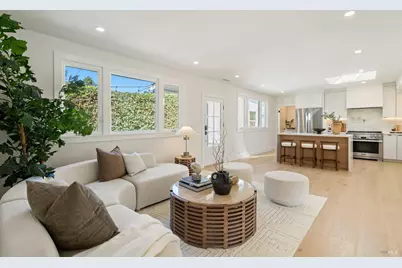 333 Richardson Way, Mill Valley, CA 94941 - Photo 3