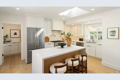 333 Richardson Way, Mill Valley, CA 94941 - Photo 5