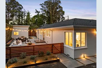333 Richardson Way, Mill Valley, CA 94941 - Photo 51