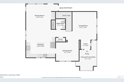 2623 Rosevine Lane, Santa Rosa, CA 95407 - Photo 39