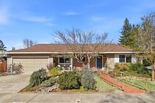 269 Mockingbird Cir, Santa Rosa, CA 95409 - Photo 1