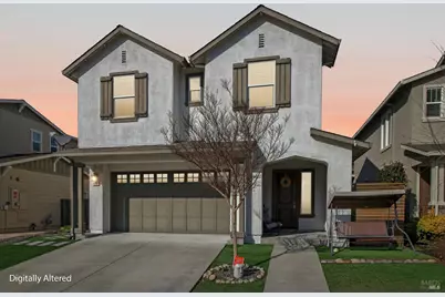 1606 Winterberry Lane, Rohnert Park, CA 94928 - Photo 41