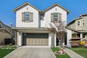 1606 Winterberry Ln, Rohnert Park, CA 94928 - Photo 1