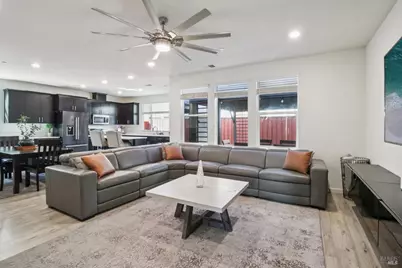 1606 Winterberry Lane, Rohnert Park, CA 94928 - Photo 7