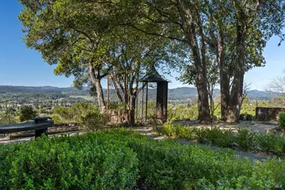 1236 N Fitch Mountain Road, Healdsburg, CA 95448 - Photo 57
