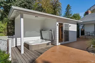 1236 N Fitch Mountain Rd, Healdsburg, CA 95448 - Photo 53