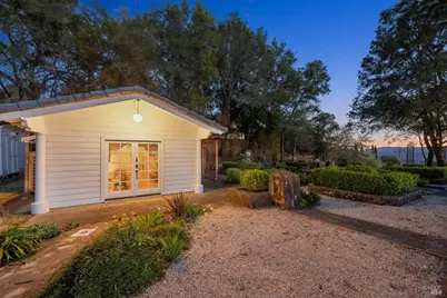 1236 N Fitch Mountain Road, Healdsburg, CA 95448 - Photo 23