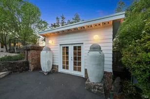 1236 N Fitch Mountain Rd, Healdsburg, CA 95448 - Photo 13