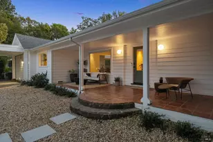 1236 N Fitch Mountain Rd, Healdsburg, CA 95448 - Photo 3