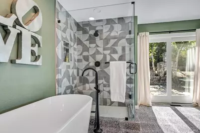 1236 N Fitch Mountain Road, Healdsburg, CA 95448 - Photo 49