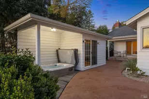 1236 N Fitch Mountain Rd, Healdsburg, CA 95448 - Photo 15