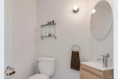 1236 N Fitch Mountain Road, Healdsburg, CA 95448 - Photo 41