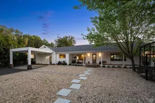 1236 N Fitch Mountain Rd, Healdsburg, CA 95448 - Photo 3