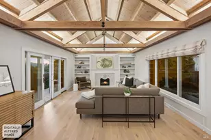 1236 N Fitch Mountain Rd, Healdsburg, CA 95448 - Photo 5