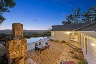 1236 N Fitch Mountain Rd, Healdsburg, CA 95448 - Photo 21