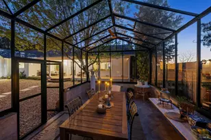 1236 N Fitch Mountain Rd, Healdsburg, CA 95448 - Photo 11