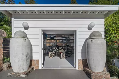 1236 N Fitch Mountain Road, Healdsburg, CA 95448 - Photo 27