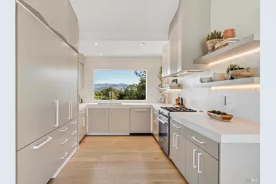 1236 N Fitch Mountain Road, Healdsburg, CA 95448 - Photo 37