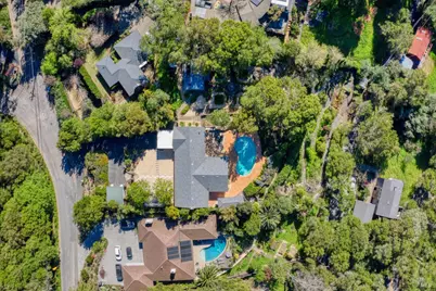 1236 N Fitch Mountain Road, Healdsburg, CA 95448 - Photo 67