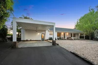 1236 N Fitch Mountain Road, Healdsburg, CA 95448 - Photo 5