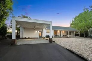 1236 N Fitch Mountain Rd, Healdsburg, CA 95448 - Photo 5