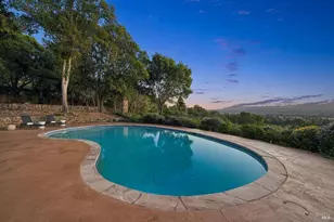 1236 N Fitch Mountain Rd, Healdsburg, CA 95448 - Photo 17