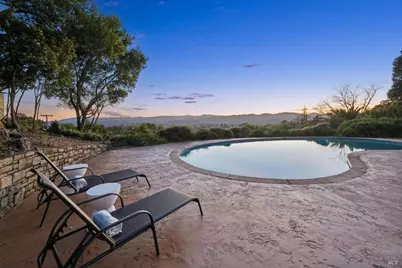 1236 N Fitch Mountain Road, Healdsburg, CA 95448 - Photo 17