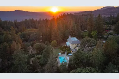 335 Pine Breeze Drive, Angwin, CA 94508 - Photo 43