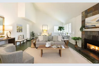 3337 Kensington Circle, Napa, CA 94558 - Photo 5