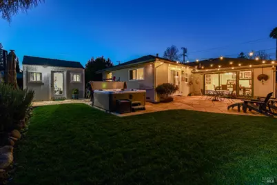 2313 Roberto Street, Napa, CA 94558 - Photo 33