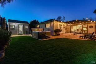 2313 Roberto St, Napa, CA 94558 - Photo 33