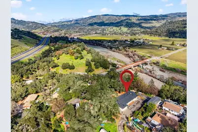 611 Lake Street, Cloverdale, CA 95425 - Photo 41