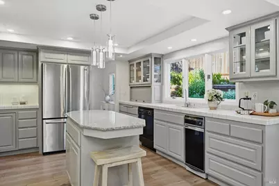 488 Casa Verde Circle, Petaluma, CA 94954 - Photo 15