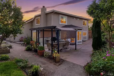 488 Casa Verde Circle, Petaluma, CA 94954 - Photo 49