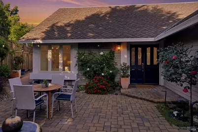 488 Casa Verde Circle, Petaluma, CA 94954 - Photo 1