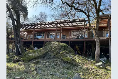 1 Island Mountain Road, Laytonville, CA 95454 - Photo 5