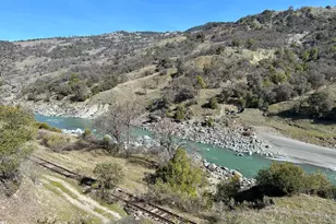 1 Island Mountain Rd, Laytonville, CA 95454 - Photo 85