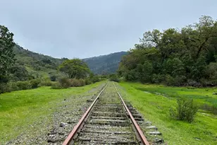 1 Island Mountain Rd, Laytonville, CA 95454 - Photo 25