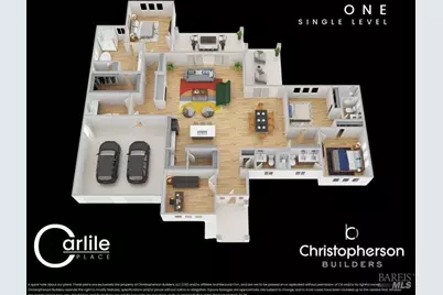 1902 Carlile Place, Santa Rosa, CA 95403 - Photo 35