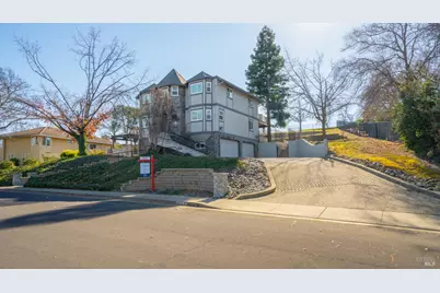 220 Hidden Valley Lane, Vacaville, CA 95688 - Photo 1