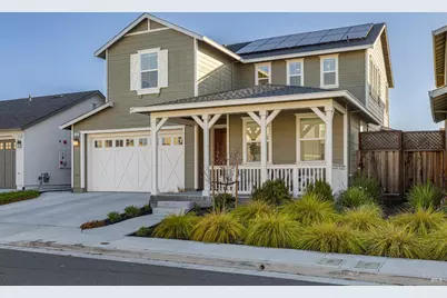 7448 Wendy Drive, Rohnert Park, CA 94928 - Photo 1