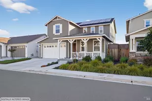 7448 Wendy Dr, Rohnert Park, CA 94928 - Photo 1