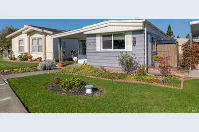 [Address not provided], Rohnert Park, CA 94928 - Photo 1