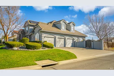 3227 Balmoral Court, Fairfield, CA 94534 - Photo 5