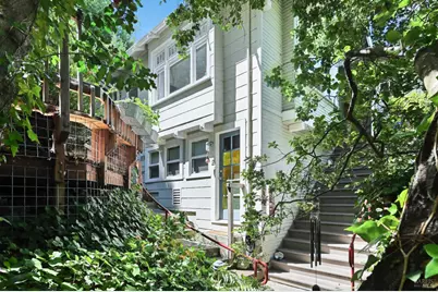 107 Stadium Avenue, Mill Valley, CA 94941 - Photo 3