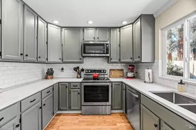 4410 Meadowlark Drive, Napa, CA 94558 - Photo 9