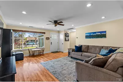 4410 Meadowlark Drive, Napa, CA 94558 - Photo 5