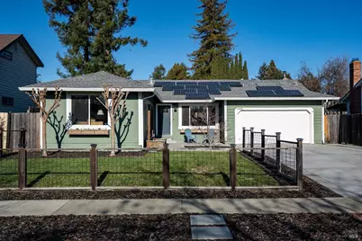 4410 Meadowlark Drive, Napa, CA 94558 - Photo 1