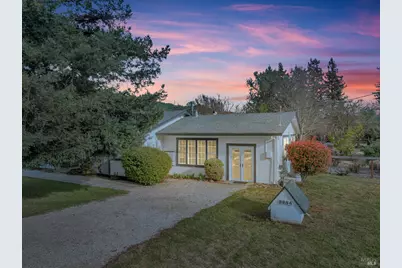 8854 Egg Farm Lane, Kenwood, CA 95452 - Photo 39